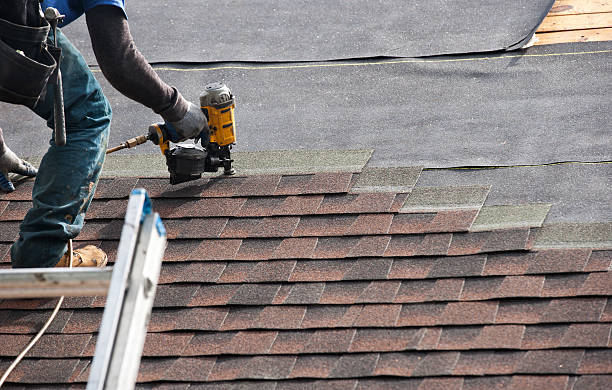 Licensed Emergency Roof Repair service in Frederick, MD - Brentwood Metal Roofing